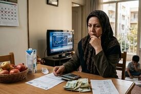 از فروردین پارسال تا فروردین امسال؛ چه چیزهایی از سبد خانوار حذف شد؟