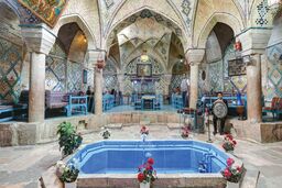 خسارت ۱۷ همتی هتلداران در دو ماه اخیر