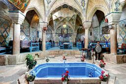 خسارت ۱۷ همتی هتلداران در دو ماه اخیر