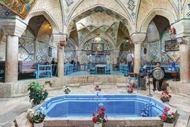 خسارت ۱۷ همتی هتلداران در دو ماه اخیر
