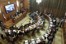 توفان ردصلاحیت ها در شورا