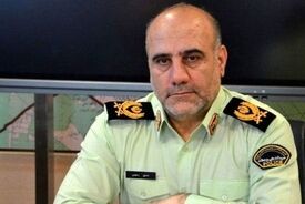 سردار رحیمی: از امروز هر سایتی قیمت ارز را اعلام کند با آن برخورد خواهیم کرد!