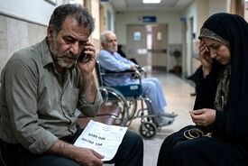 «هزینه از جیب» در درمان؛ وقتی یک جراحی ساده، زندگی یک خانواده را زیر و رو می‌کند