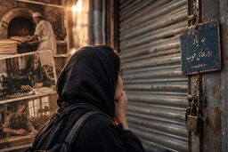 وقتی یک شغل خانوادگی به نسل بعد نمی‌رسد؛ چرا فرزندان نانوایی، خیاطی یا مغازه پدر و مادر را ادامه نمی‌دهند؟