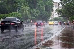 وضعیت آب و هوا، امروز ۱۴ مهر ۱۴۰۵