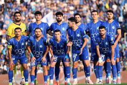 استقلال قهرمان لیگ بیست و پنجم؟