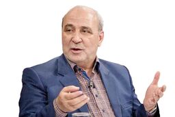 حاجی دلیگانی: اگر ۱۶ بمب سجیل را همزمان شلیک کنیم، به اندازه یک بمب اتم تاکتیکی قدرت تخریب دارد!