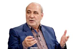 حاجی دلیگانی: اگر ۱۶ بمب سجیل را همزمان شلیک کنیم، به اندازه یک بمب اتم تاکتیکی قدرت تخریب دارد!