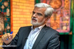صادقی: اعتراضات دانشگاهی نتیجه انباشت مسائل حل‌نشده است