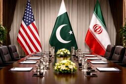 جزئیات پیش‌نویس توافق ۱۴ ماده‌ای ایران و آمریکا؛ آزادسازی ۲۴ میلیارد دلار و لغو تحریم‌های نفتی