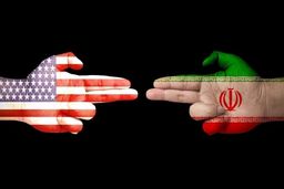 آیا جنگ ایران و آمریکا به کل خاورمیانه سرایت می‌کند؟