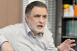 ایمانی: کنترل تنگه هرمز می‌تواند معادله تحریم ایران را برهم بزند
