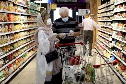افطار و سحری؛ حداقل دو برابر گران‌تر از پارسال/تورم سه‌رقمی مواد غذایی در آستانه رمضان