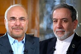 نامه ایران به سازمان ملل درباره گمانه زنی‌ها پیرامون برنامه ترور قالیباف و عراقچی
