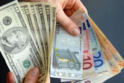 قیمت دلار و یورو امروز یکشنبه ۲۴ خرداد ۱۴۰۵ + جدول
