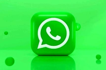 رونمایی از ویژگی جدید واتساپ | هشدار کلاهبرداری
