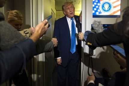 نیویورک تایمز: ترامپ درباره جنگ با ایران به کسی توضیح نمی‌دهد