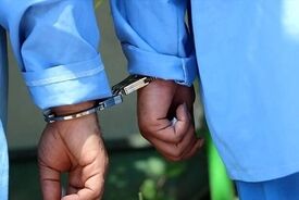 گل‌فروش تهرانپارس چرا دستگیر شد؟!