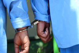 ببینید | تصاویری از خفتگیری بیرحمانه از دختر دانشجو در خراسان شمالی