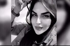 شلیک مرگبار به زن جوان عکاس؛ قاتل ساعاتی بعد دستگیر شد