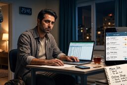 شغل دوم و سوم چگونه وقت آزاد را از زندگی ما گرفتند؟