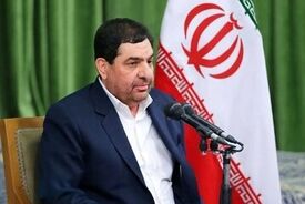 مخبر: تنگه هرمز باز نخواهد شد تا...