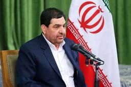 مخبر: تنگه هرمز باز نخواهد شد تا...