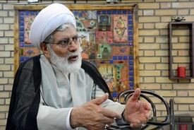 رهامی: قالیباف در مقام نماینده نظام، رهبری و نیروهای مسلح در پاکستان حاضر شد | مخالفان مذاکره هزینه‌های جنگ را می‌پردازند