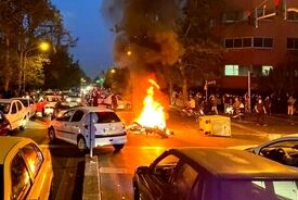 آموزش و پرورش: در جریان حوادث دی‌ ماه، ۲۲ دانش‌آموز و ۵ معلم شهید شدند/ برخی از بازداشتی‌هایی که نام آن‌ها به عنوان دانش‌آموز ثبت شده، بزرگسالان بازمانده از تحصیل بودند
