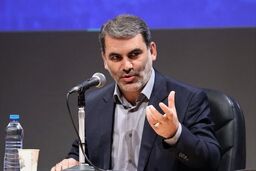 خسارت ایران در جنگ بیشتر بود یا آمریکا؟/عضو کمیسیون برنامه و بودجه: به ازای هر یک دلار، ۴ دلار ضربه زدیم
