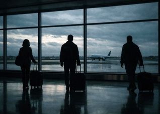 موج تازه مهاجرت؛ وقتی رفتن به تصمیم قطعی تبدیل می‌شود