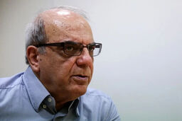 عبدی: اگر آمریکا ابعاد واکنش ایران را می‌دانست، این جنگ آغاز نمی‌شد