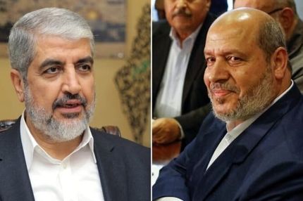 رأی‌الیوم: رهبر جدید حماس به زودی معرفی می‌شود / نام‌های «خلیل الحیه» و «خالد مشعل» مطرح است