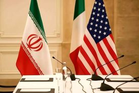 اگر ایران تصور می‌کند می‌تواند روند مذاکرات را به درازا بکشاند، سخت در اشتباه است