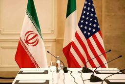 گزارش زنده از دور دوم مذاکرات ایران و آمریکا