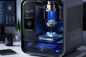 مینی کامپیوترهای کوانتومی؛ ابزار تازه دنیای علم و فناوری