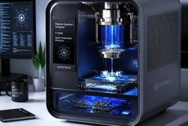 مینی کامپیوترهای کوانتومی؛ ابزار تازه دنیای علم و فناوری