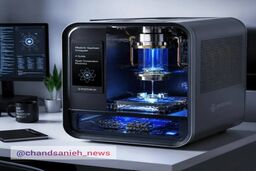 مینی کامپیوترهای کوانتومی؛ ابزار تازه دنیای علم و فناوری