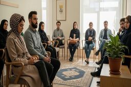افزایش مراجعه به روان‌درمانگر در طبقه متوسط؛ تابوشکنی یا مد اجتماع‌پسند؟