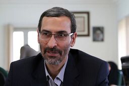 هشدار پورمختار درباره شعارهای شبانه علیه قالیباف: بازی با آتش دوقطبی‌سازی