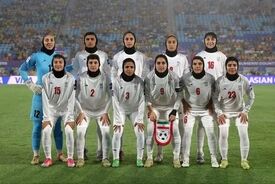 نامه‌ شدیداللحن دنیامالی به وزیر ورزش استرالیا | مطالبه غرامت بخاطر رفتار با تیم زنان