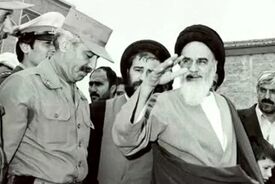 چرا 29 فروردین به عنوان روز ارتش نام‌گذاری شد