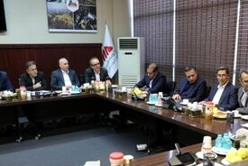 تأمین مالی توسعه زیرساخت‌های انرژی با تمرکز بر نیروگاه‌های تجدیدپذیر
