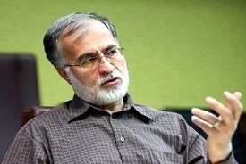 عطریانفر: می‌توانیم از بن‌بست ها عبور کنیم | نهاد تصمیم گیر فیلترینگ خارج از اراده مستقیم پزشکیان است