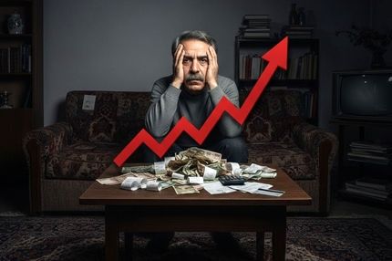 ۱۹ میلیون حقوق، ۵۰ میلیون خرج؛ کارمند با کدام عدد زندگی می‌کند؟