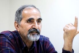 آزاد ارمکی: برگزاری انتخابات به معنای دموکراسی نیست | می توان انتخابات برگزار نکرد اما جامعه‌ای دموکراتیک داشت