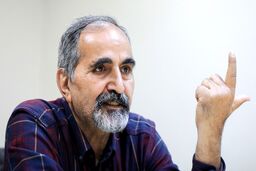 تقی آزاد ارمکی: پزشکیان معمار توافق با آمریکاست | تندروها با پایان یافتن جنگ، ابزار خودشان را از دست می دهند