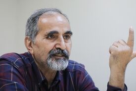 تقی آزاد ارمکی: پزشکیان معمار توافق با آمریکاست | تندروها با پایان یافتن جنگ، ابزار خودشان را از دست می دهند