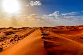 کجاهای دنیا بیشترین آفتاب را دارند؟