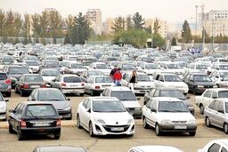 قیمت خودرو ترمز برید؛ دنا، پژو ۲۰۷ و کوییک چقدر گران شدند؟